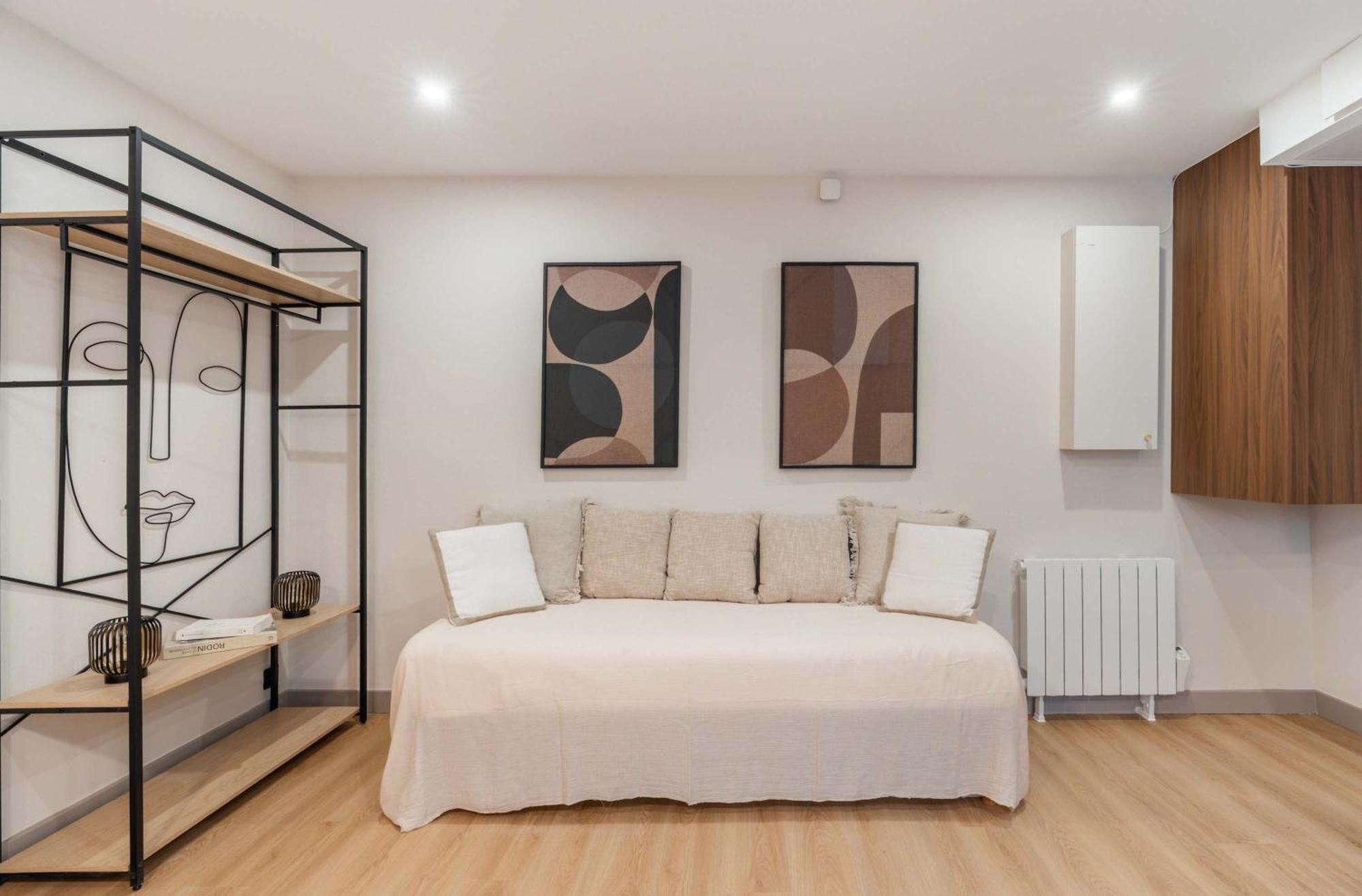 For 4 People Near Montparnasse Appartamento Parigi