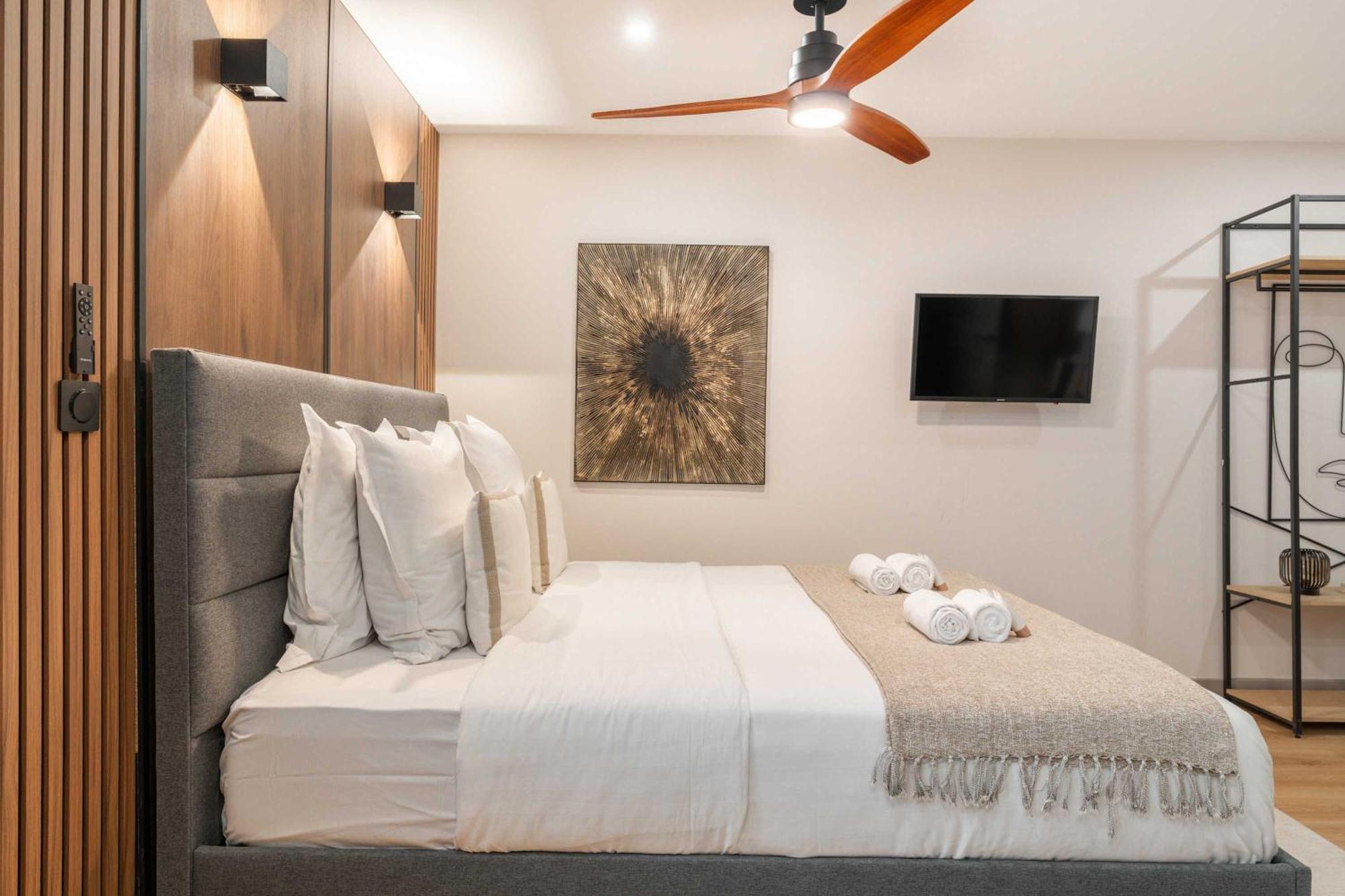 Appartamento For 4 People Near Montparnasse *